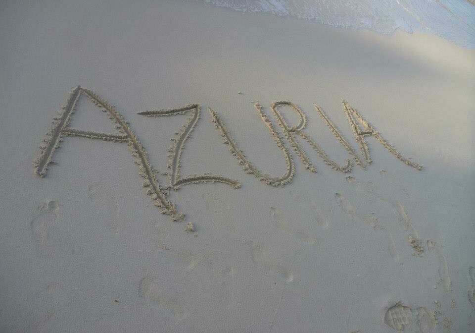 Azuria Sand